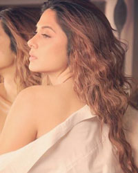 Jennifer Winget